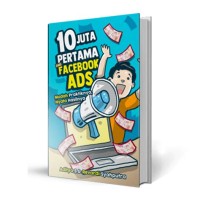 Image of 10 Juta Pertama Dari Facebook ADS