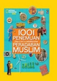 Image of 1001 Penemuan Dan Fakta Mempesona Peradaban Muslim
