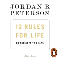 Image of 12 Rules for life