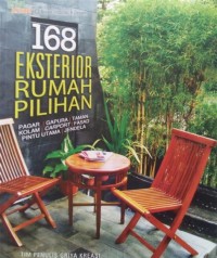 Image of 168 EKSTERIOR RUMAH PILIHAN