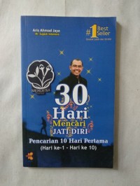 Image of 30 Hari Mencari Jati Diri