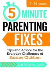 Image of 5 Minutes Parenting Fixes