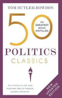 Image of 50 Politics Classics