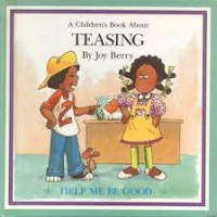 Image of A Book About Teasing