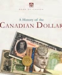 Image of A History Of The Canadian Dollar