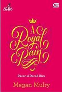 Image of A Royal Pain