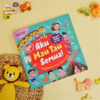 Image of Aku Mau tau Semua 2