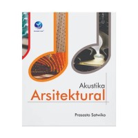Image of Akustika Arsitektural