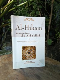 Image of AL Hikam Rampai Hikmah Ibn Athaillah
