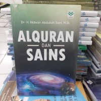 Image of AL-QURAN DAN SAINS