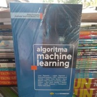 Image of Algoritma Machine Learning