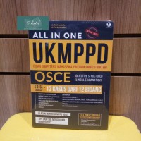 Image of ALL IN ONE UKMPPD OSCE