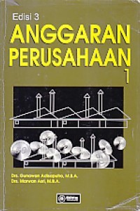 Image of Anggaran Perusahaan 2