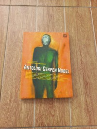 Image of Antologi Cerpen Nobel