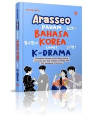 Image of Arasseo Paham BAHASA KOREA lewat K-DRAMA