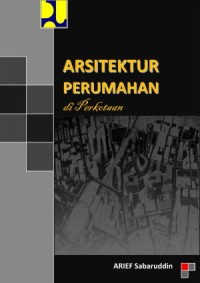 Image of Arsitektur Perumahan