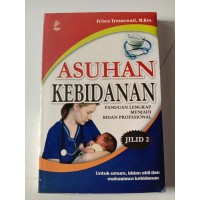 Image of Asuhan Kebidanan Jilid 2