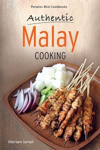 Image of Authentic Malay Cooking