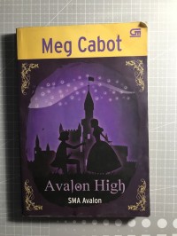 Image of Avalon High