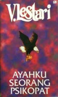 Image of Ayahku seorang psikopat