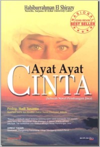 Image of Ayat-Ayat Cinta