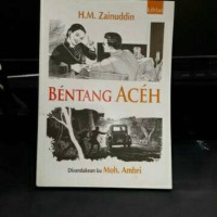 Image of Bentang Aceh