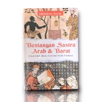 Image of Bentangan Sastra Arab dan Barat