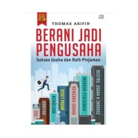 Image of Berani Jadi Pengusaha