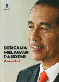Image of Bersama Melawan pandemi
