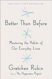 Image of Better Then Before