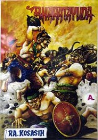 Image of BHARATAYUDHA