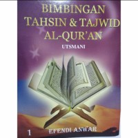Image of Bimbingan Tahsin dan Tajwid Al-Quran