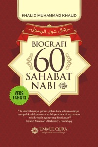 Image of Biografi 60 Sahabat Nabi