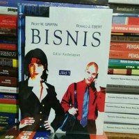 Image of BISNIS :edisi kedelapan