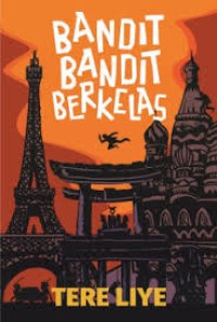 Image of Bnadit-Bandit Berkelas