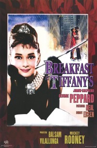 Image of Breakfast at Tiffany's