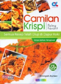 Image of CAMILAN KRISPI