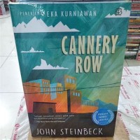 Image of Cannery Row