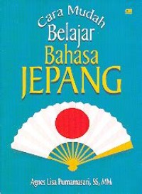 Image of Cara Mudah Belajar Bahasa Jepang