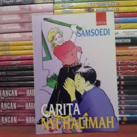 Image of Carita Nyi Halimah