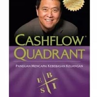 Image of Cashflow Quadrant: Panduan Mencapai kebebasan keuangan
