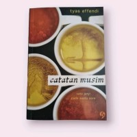 Image of Catatan Musim