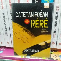 Image of Catetan Poean RERE