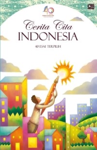 Image of Cerita Cita Indonesia