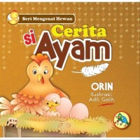 Image of Cerita Si Ayam