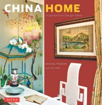 Image of China Home Inspirational Design Ideas