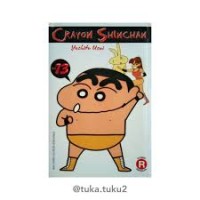 Image of Crayon Shinchan vol 13