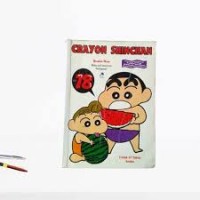 Image of Crayon Shinchan vol 18