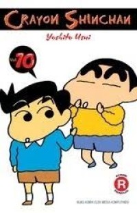 Image of Crayon Shinchan vol 70