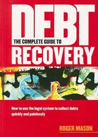 Image of Debt The Complete Guide To Recovery